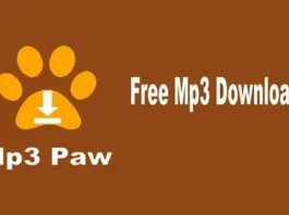 mp3 paw