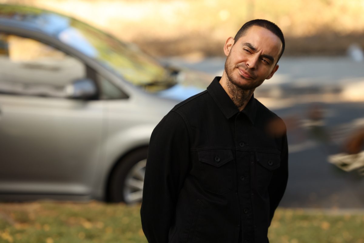 manny montana