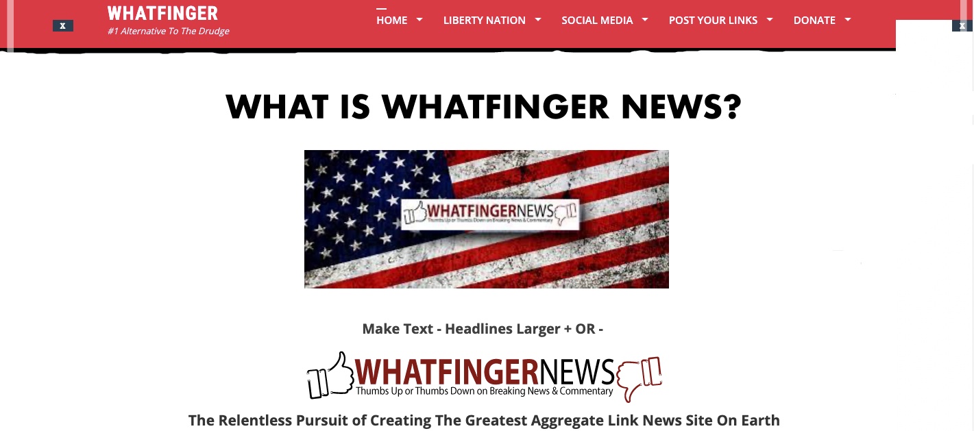 whatfinger