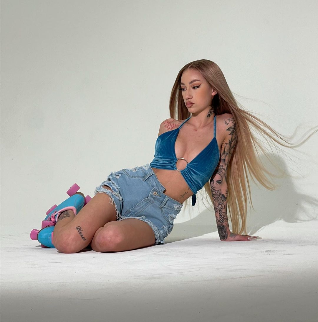 bhad bhabie onlyfans reddit