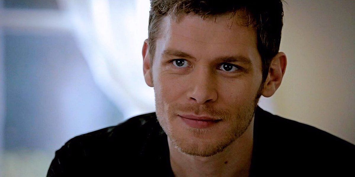 klaus mikaelson