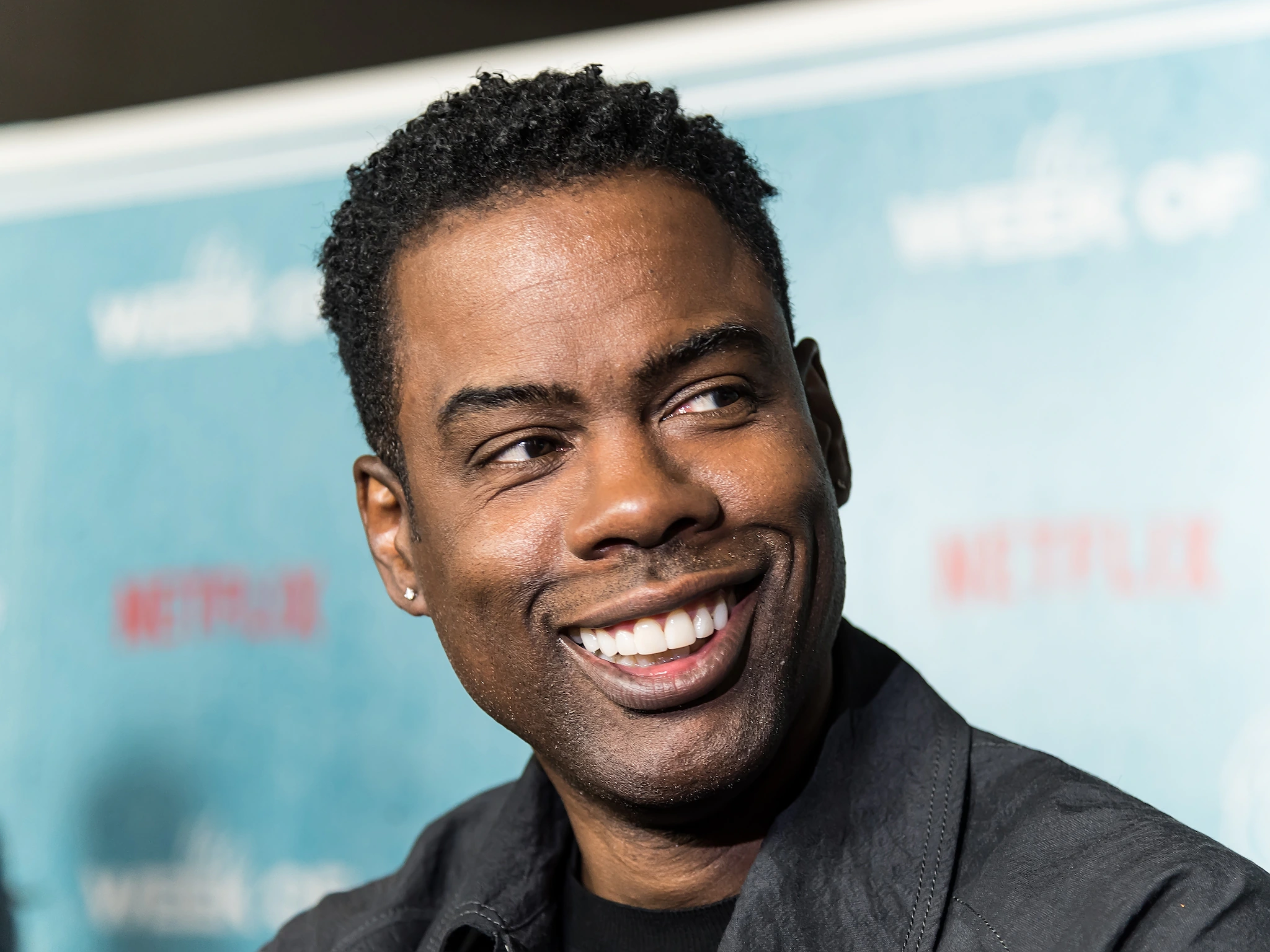 is chris rock a scientologist