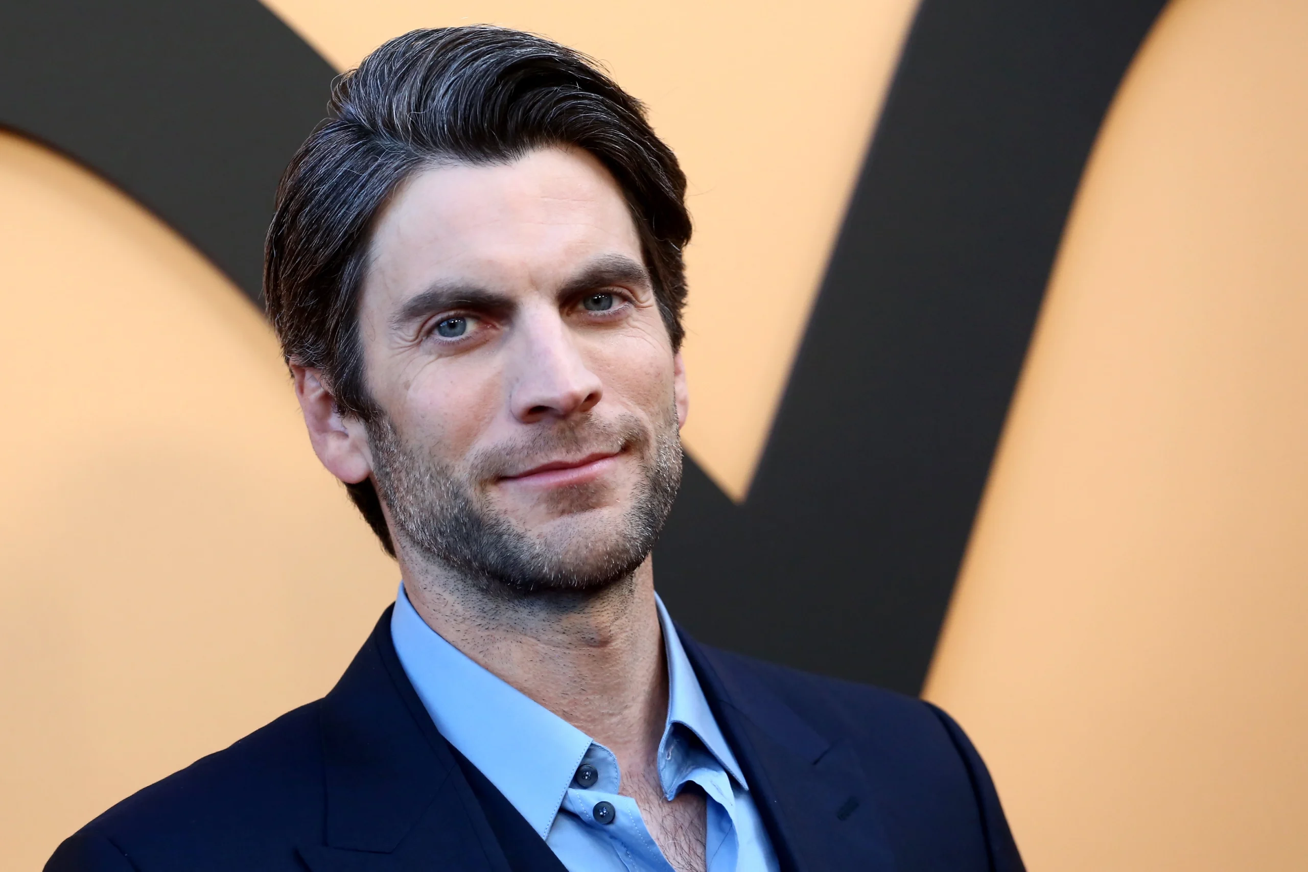 wes bentley weight loss