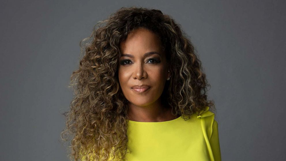 is sunny hostin pregnant