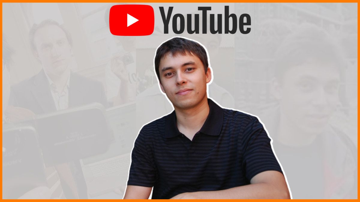 jawed karim net worth