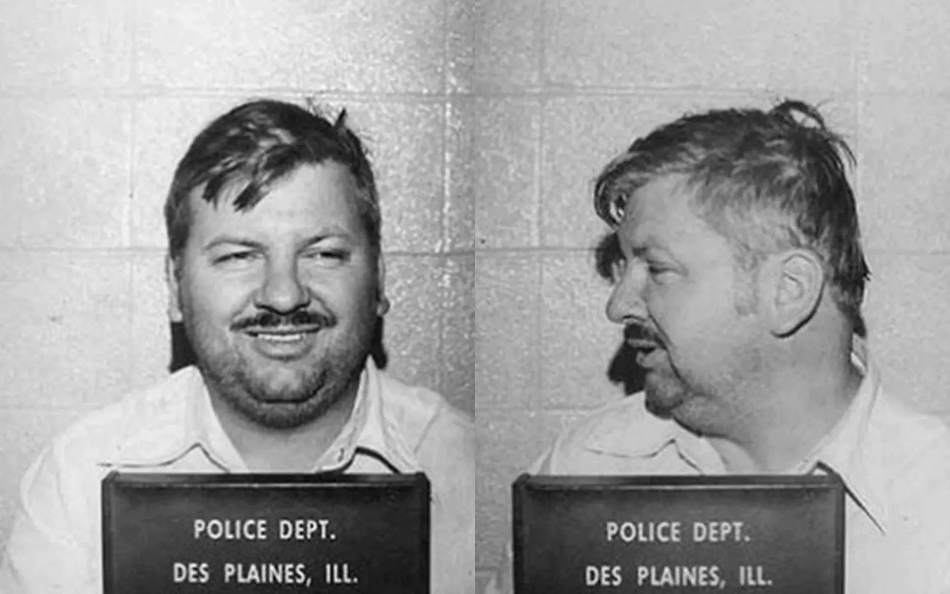 john wayne gacy net worth