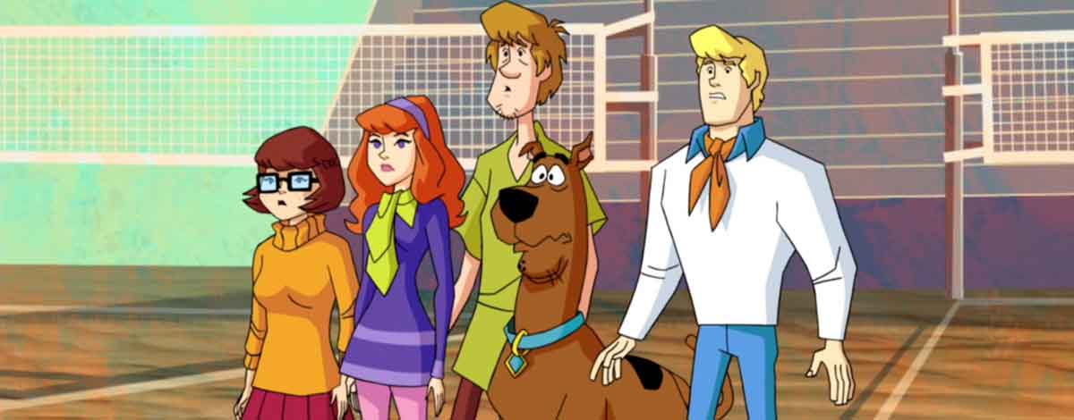 mystery incorporated season 3