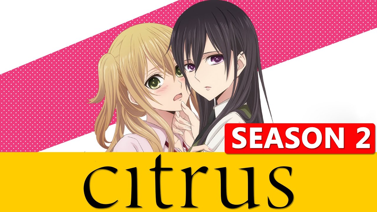 citrus season 2