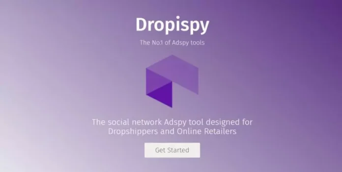 Dropispy and Adspy