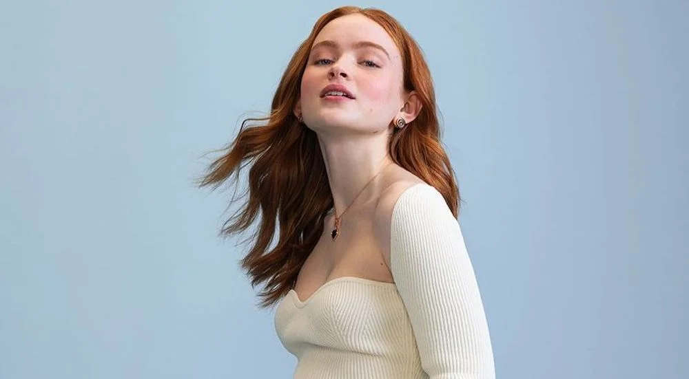 sadie sink sexuality