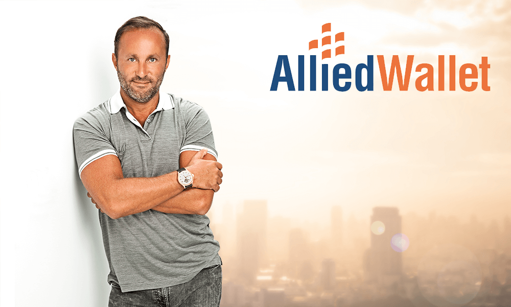 Allied Wallet CEO