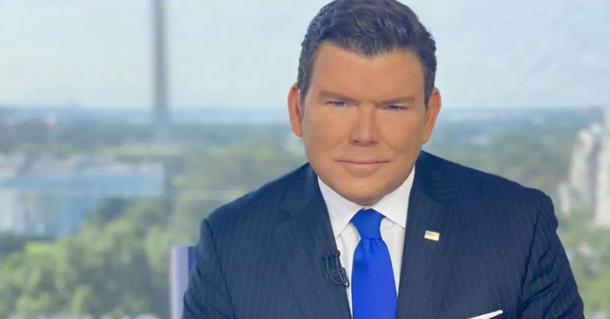 does bret baier have cancer