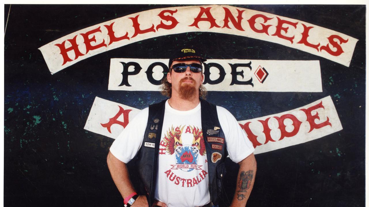 hells angels