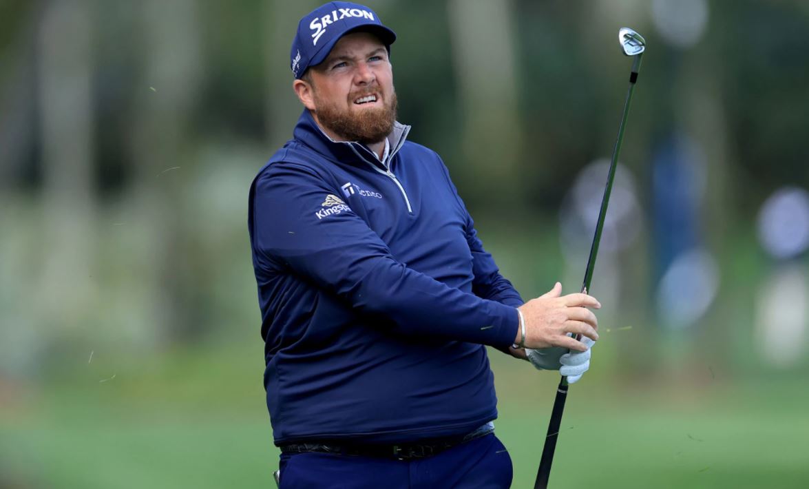 shane lowry nickname