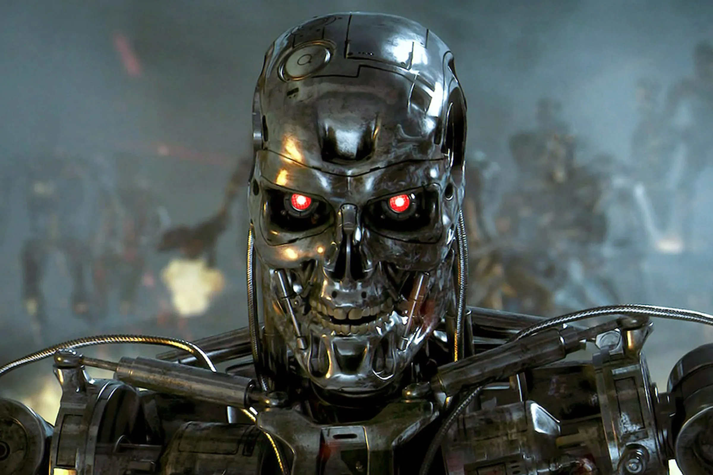 who was the early choice to play the role of the terminator before arnold schwarzenegger?