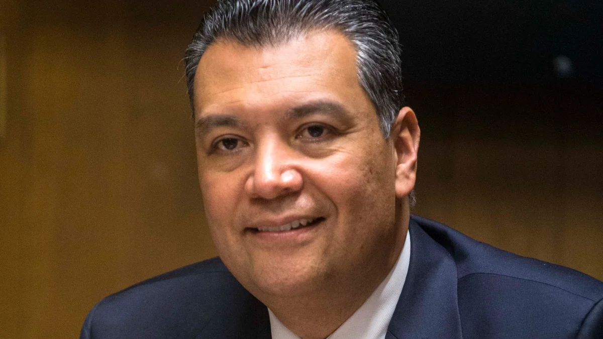 alex padilla