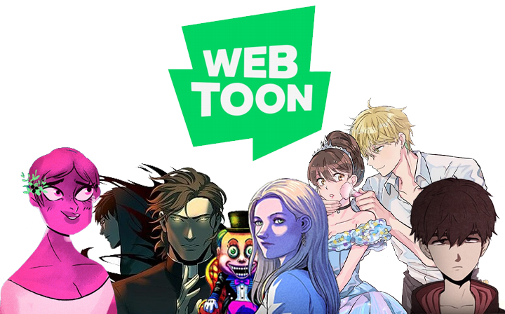 Webtoon Xyz