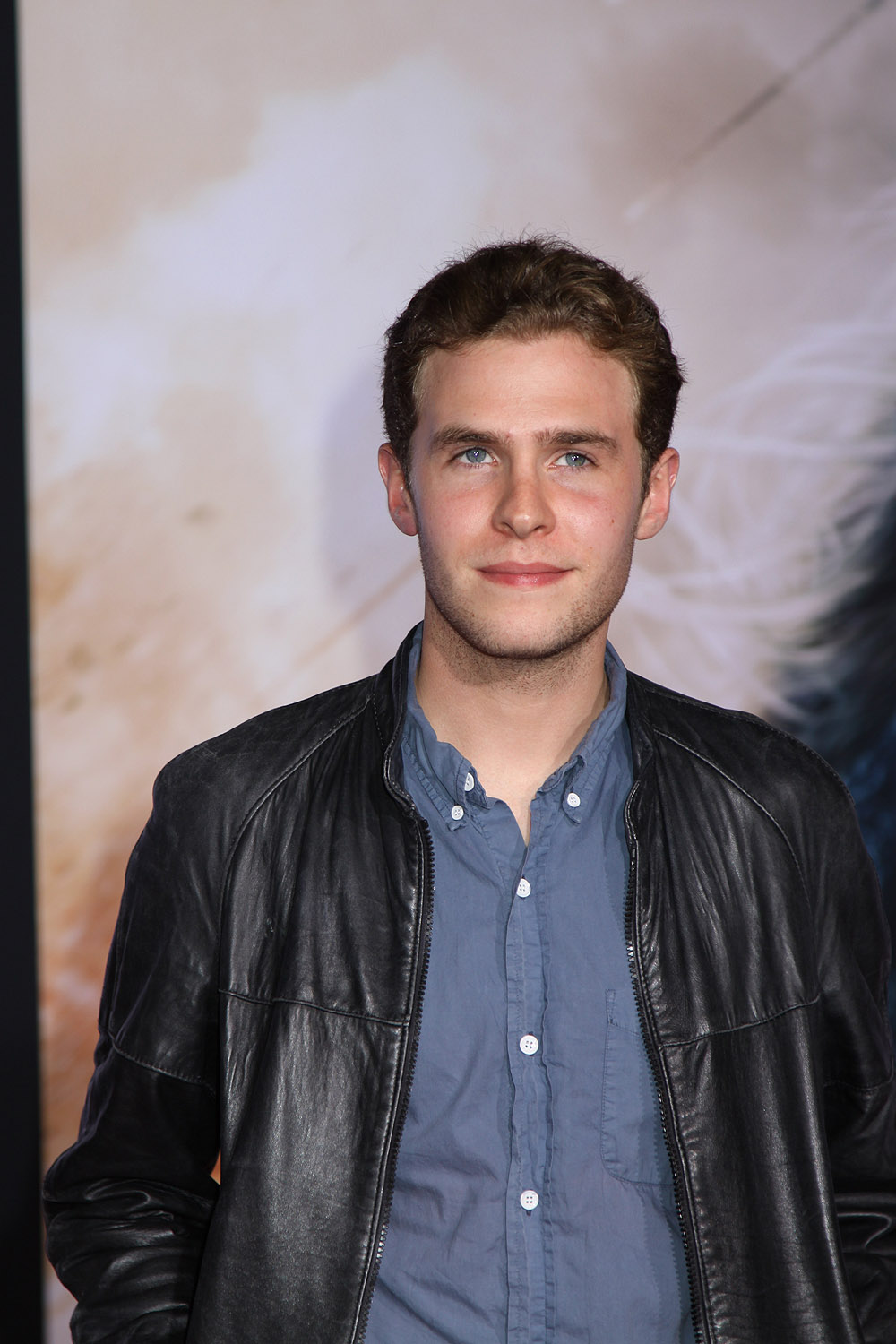 iain de caestecker gay