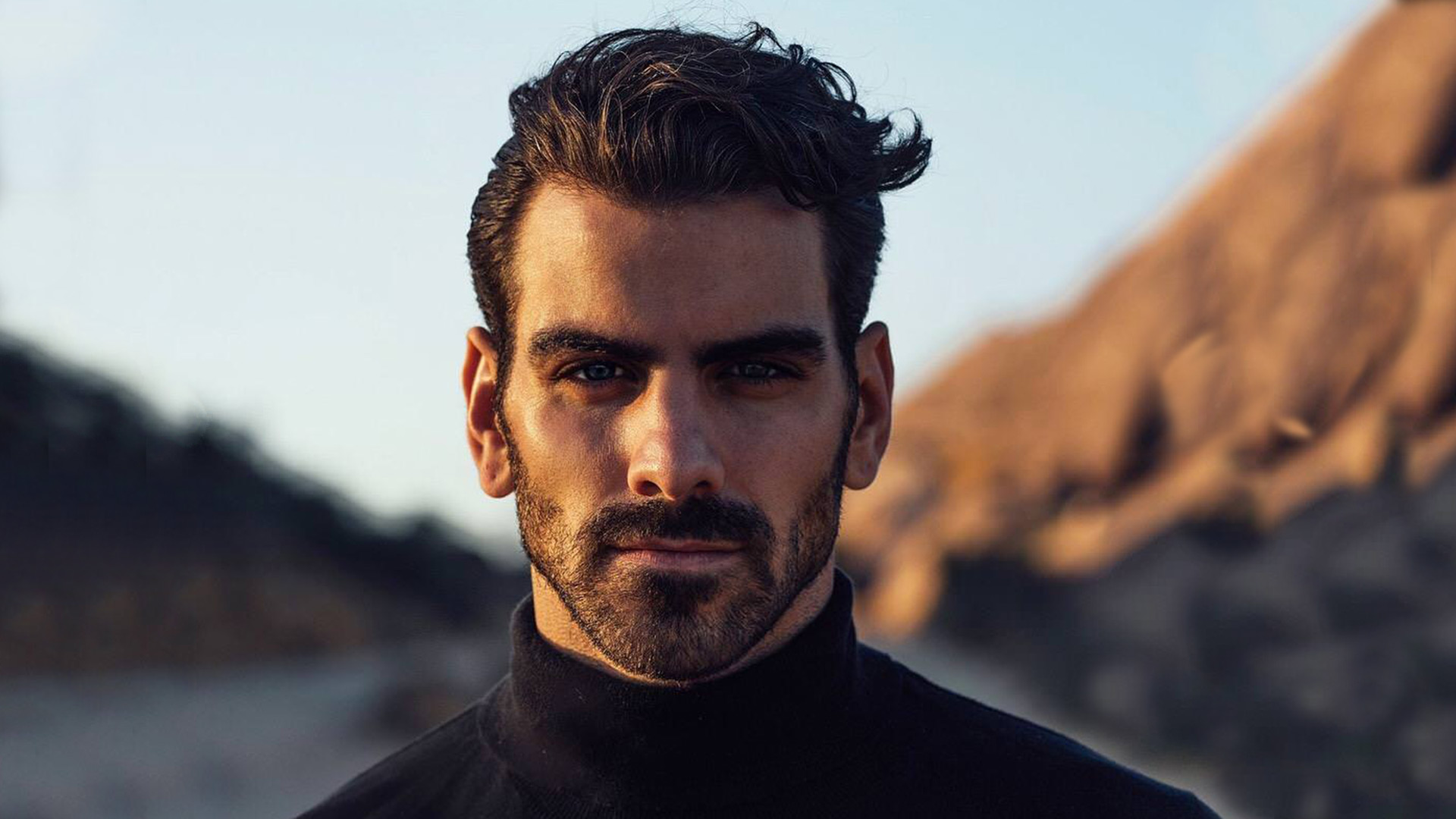 is nyle dimarco married