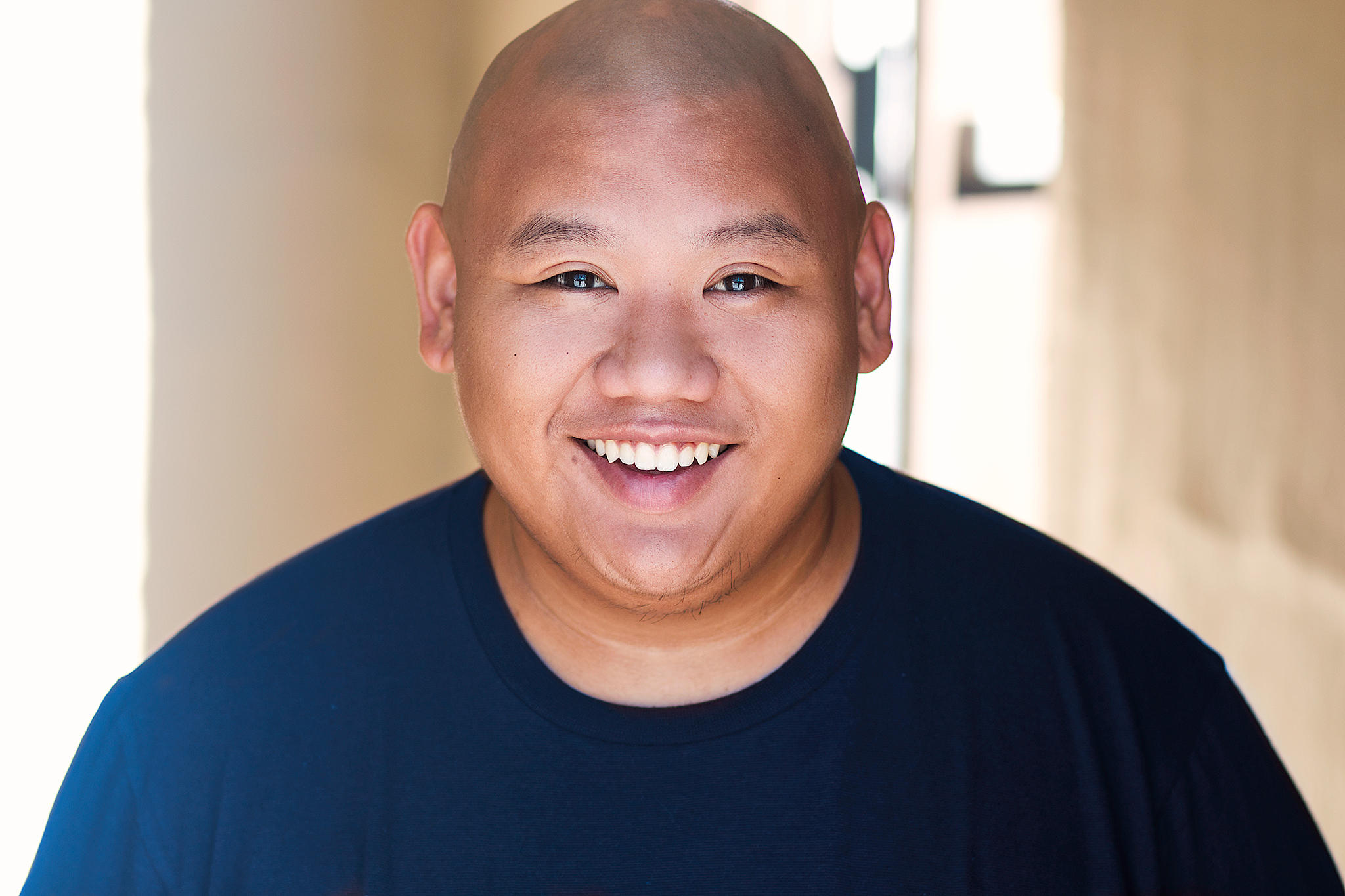 jacob batalon cancer