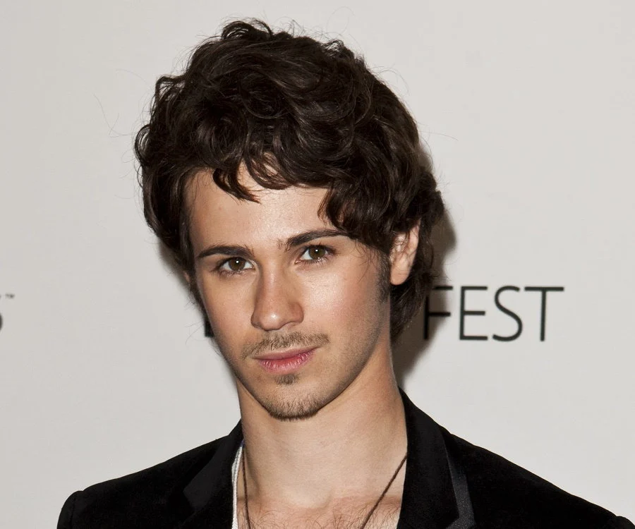 is connor paolo gay