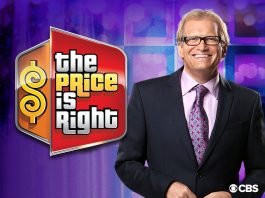 the price is right season 50 episode 105