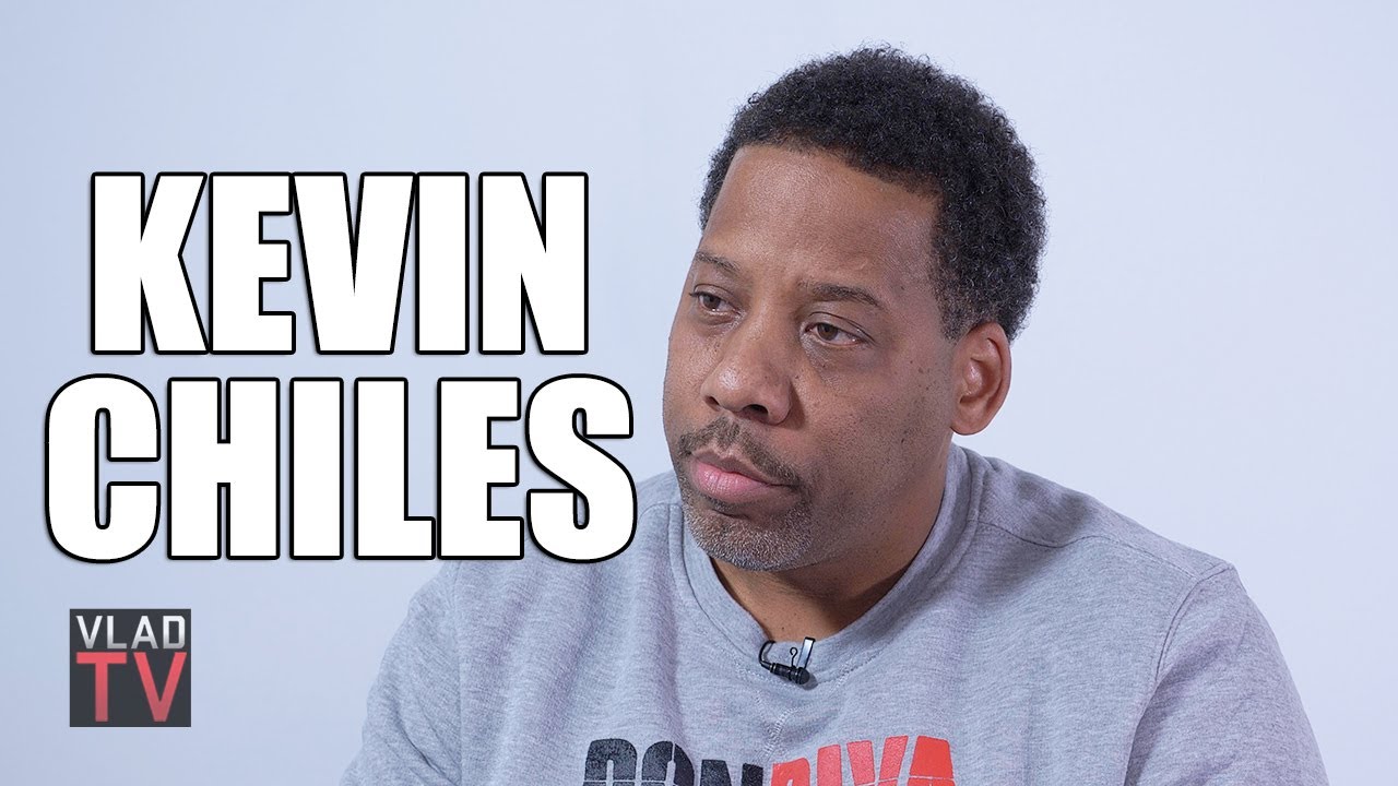 kevin chiles net worth