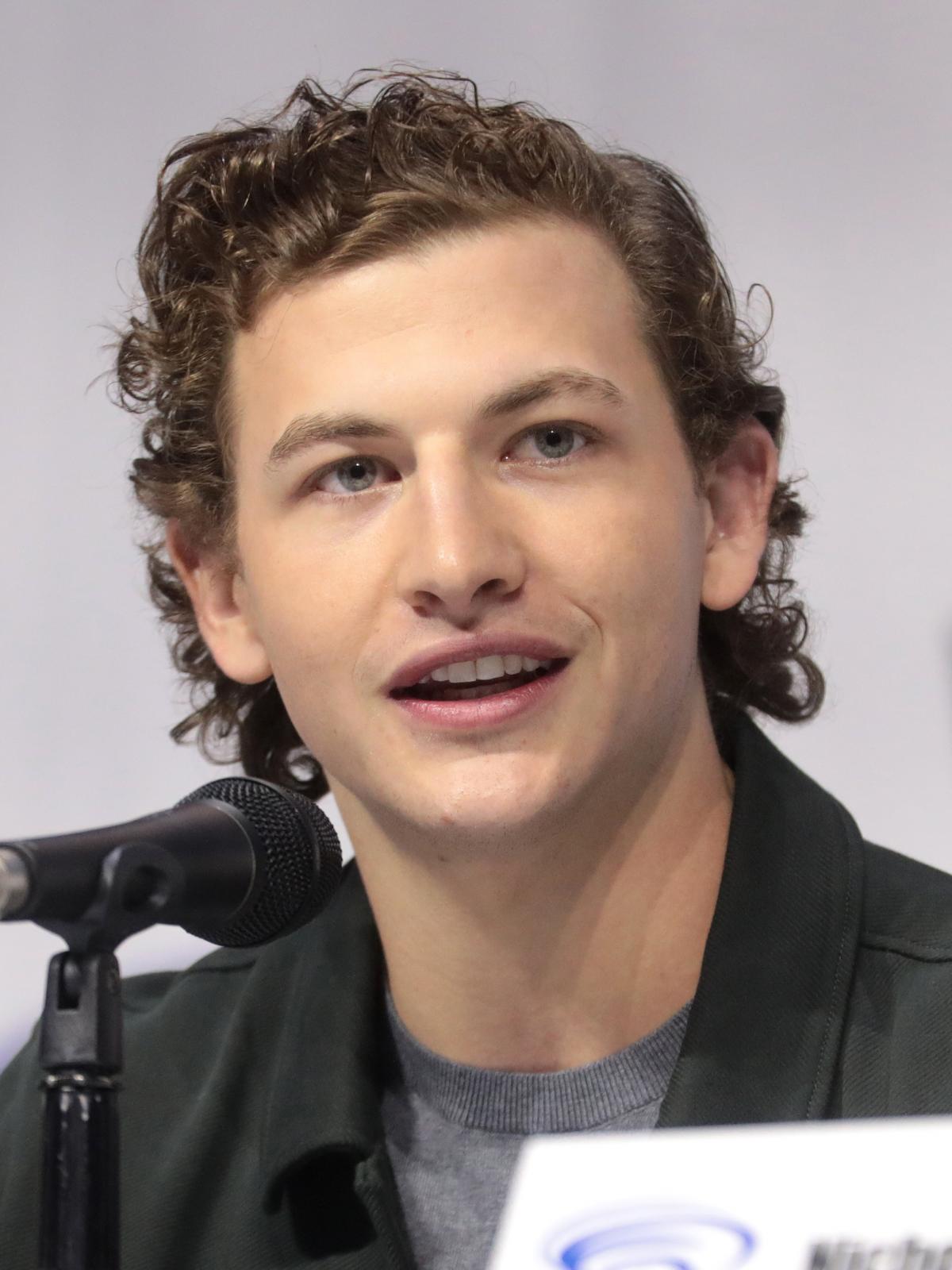 tye sheridan related to taylor sheridan